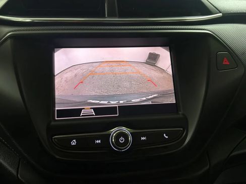 Used 2023 Chevrolet TrailBlazer LS FWD image 15