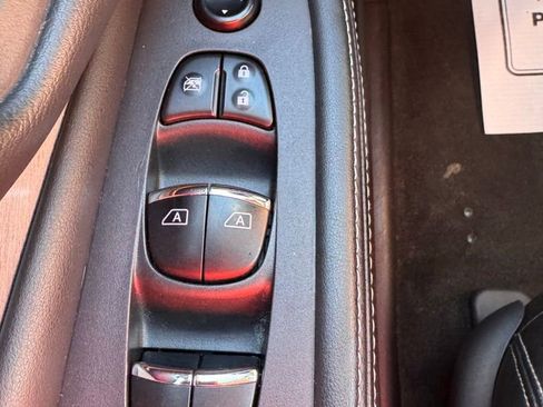 Used 2023 Nissan Murano SL w/ SL Moonroof Package AWD/4WD image 25