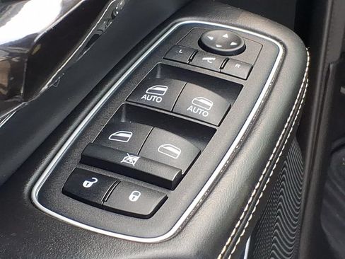 Certified 2023 RAM 1500 Limited AWD/4WD image 12