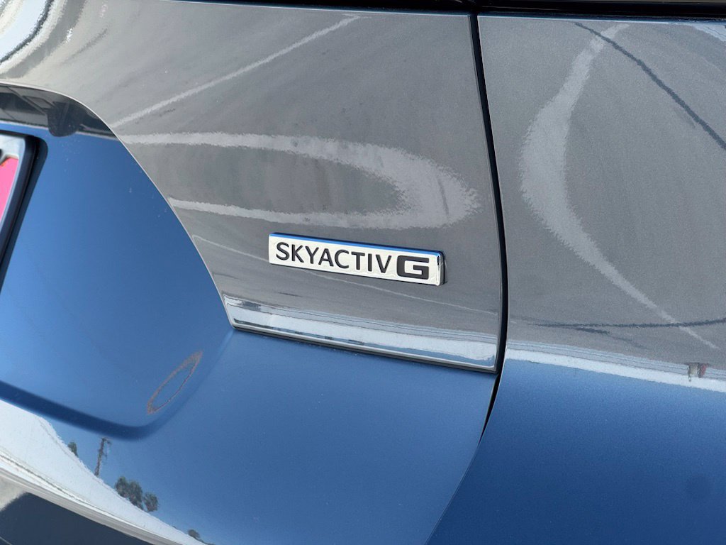 New 2026 MAZDA CX-5 Preferred AWD/4WD image 19