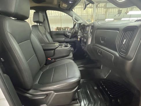 Used 2022 Chevrolet Silverado 3500 W/T w/ WT Fleet Convenience Package AWD/4WD image 21
