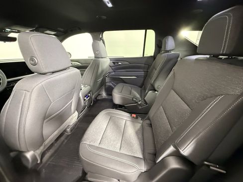 New 2026 Chevrolet Traverse LT w/ Driver Confidence Package image 15