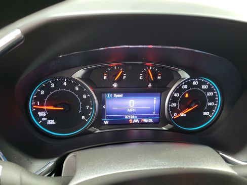 Certified 2022 Chevrolet Equinox LS w/ LS Convenience Package image 16