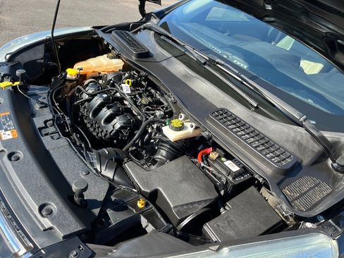 Used 2016 Ford Escape Titanium image 41