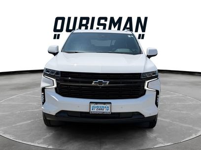 Used 2024 Chevrolet Suburban RST w/ Luxury Package