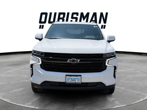 Used 2024 Chevrolet Suburban RST w/ Luxury Package AWD/4WD image 2