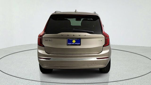 New 2026 Volvo XC90 T8 Plus w/ Protection Package Premier AWD/4WD image 6