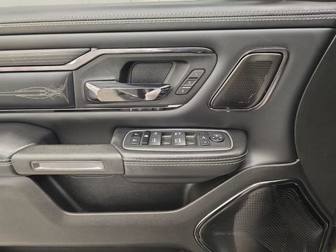 Used 2023 RAM 1500 Limited AWD/4WD image 41