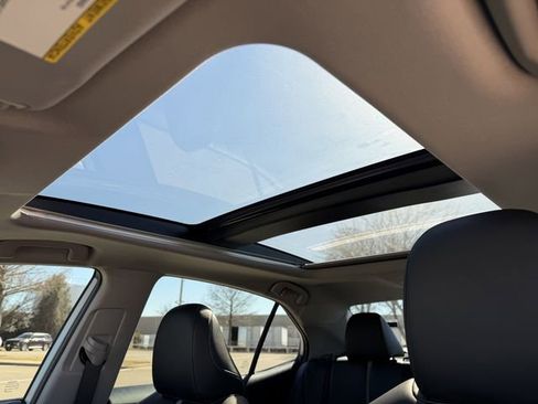 Certified 2022 Toyota Camry XSE image 25