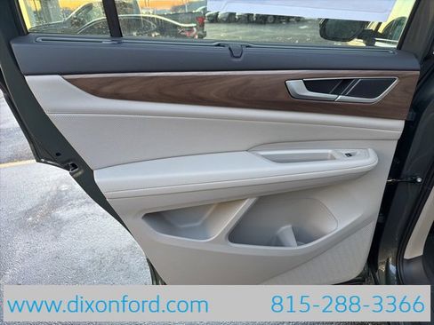 New 2026 Volkswagen Atlas SE image 25