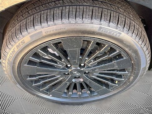 New 2025 Hyundai Santa Fe Calligraphy image 34