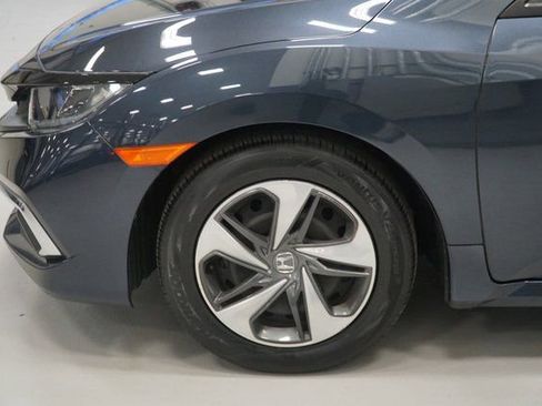Used 2020 Honda Civic LX image 11