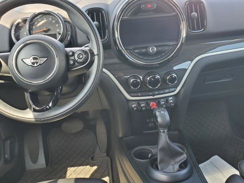 Used 2018 MINI Cooper Countryman S FWD image 7