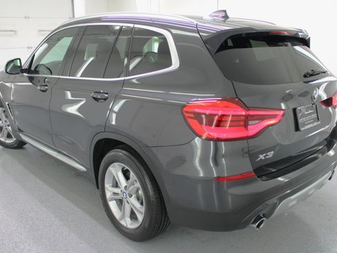 Used 2018 BMW X3 xDrive30i w/ Convenience Package image 31