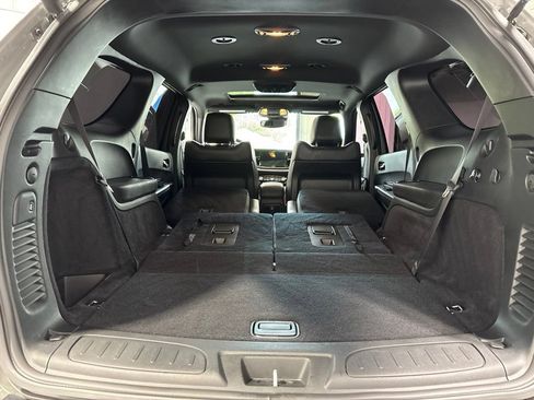 Used 2023 Dodge Durango GT AWD/4WD image 57