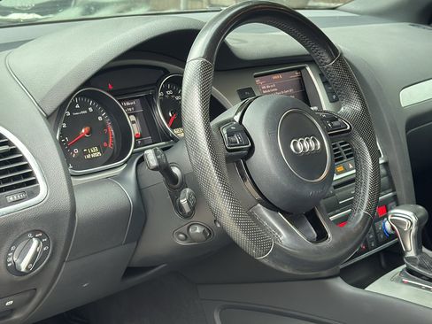 Used 2014 Audi Q7 3.0T S line Prestige image 10
