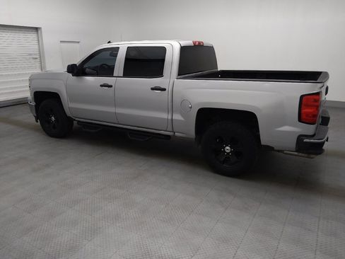 Used 2014 Chevrolet Silverado 1500 LT w/ All Star Edition RWD image 3
