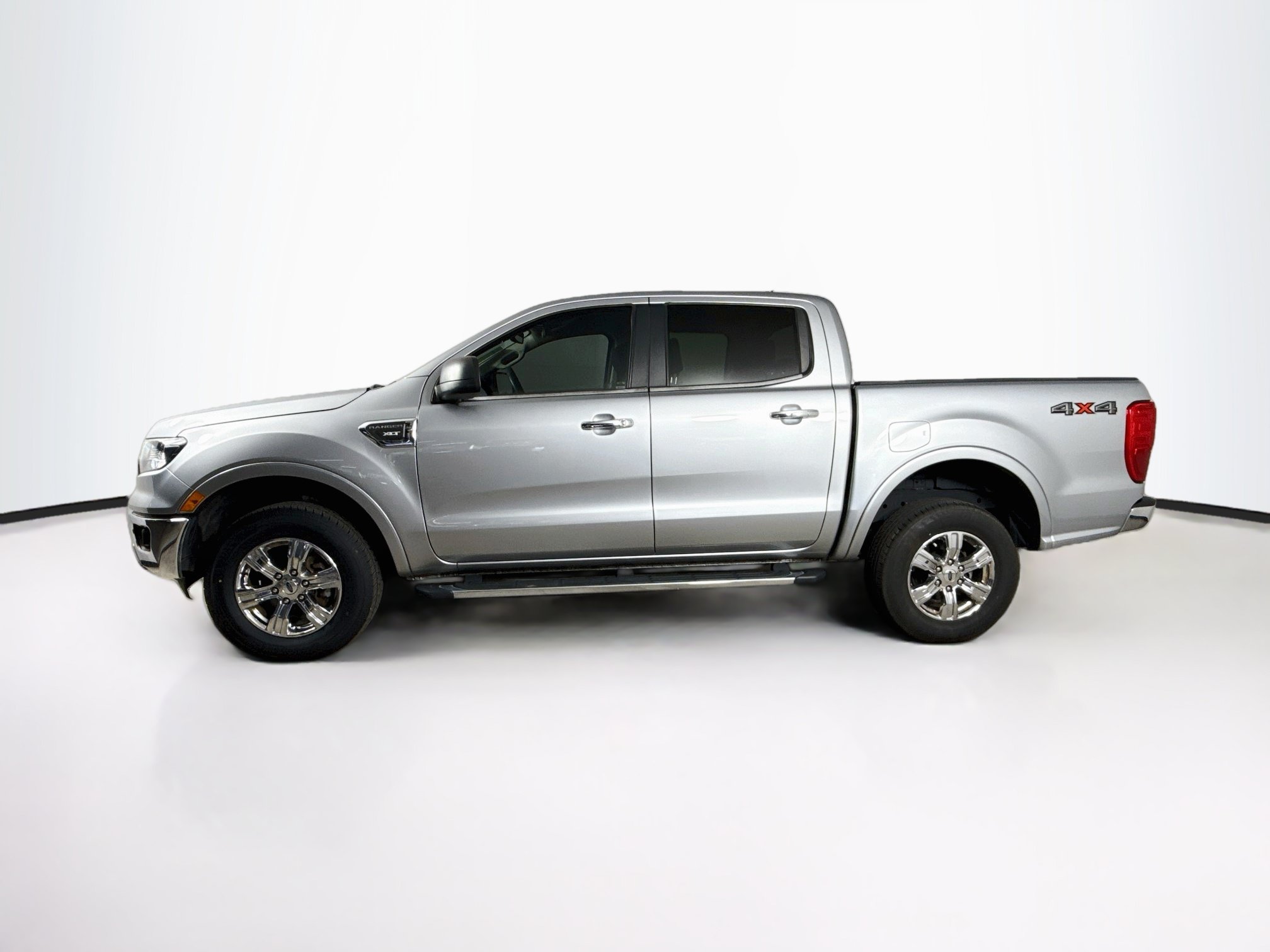 Used 2020 Ford Ranger XLT w/ Equipment Group 301A Mid AWD/4WD image 7