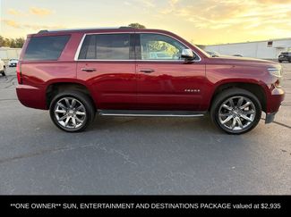 Used 2020 Chevrolet Tahoe Premier video 2