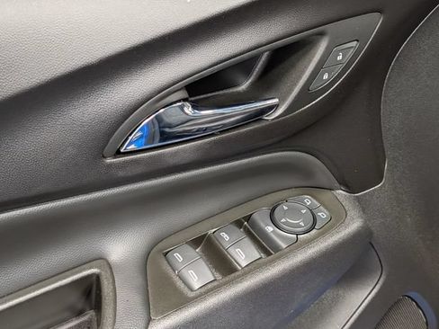 Certified 2024 Chevrolet Equinox LT AWD/4WD image 16