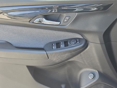 New 2026 Chevrolet TrailBlazer LT w/ Convenience Package FWD image 16