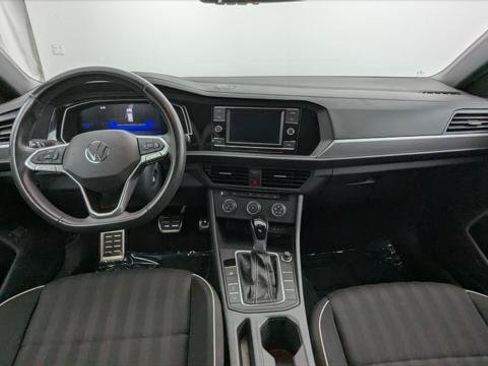 Used 2024 Volkswagen Jetta Sport FWD image 24