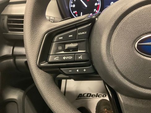 New 2026 Subaru Crosstrek 2.0i Premium image 16