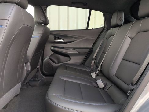 New 2026 Buick Envista Sport Touring w/ Convenience I Package FWD image 15