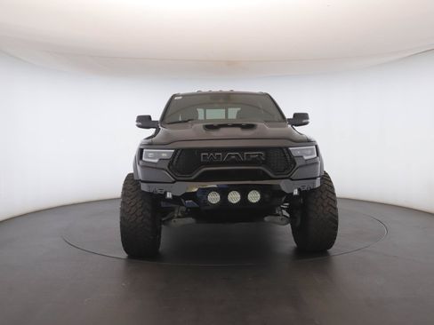 Used 2023 RAM 1500 TRX w/ TRX Level 2 Equipment Group AWD/4WD image 30