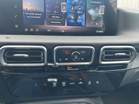 New 2026 Nissan Sentra SV FWD image 11