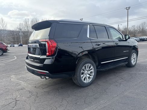 Used 2024 GMC Yukon Denali image 3
