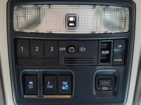Used 2019 Toyota 4Runner Limited AWD/4WD image 29