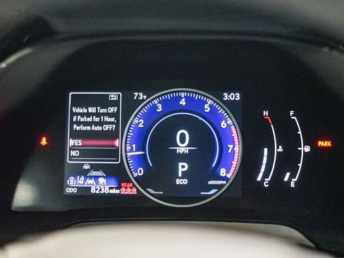 Used 2024 Lexus RX 350 FWD image 25