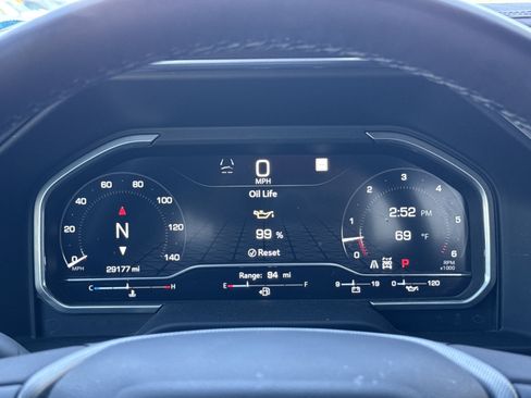 Used 2023 GMC Sierra 1500 Denali w/ Technology Package image 22