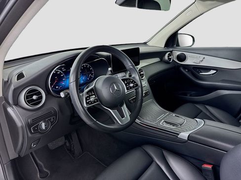 Used 2022 Mercedes-Benz GLC 300 GLC 300 image 9