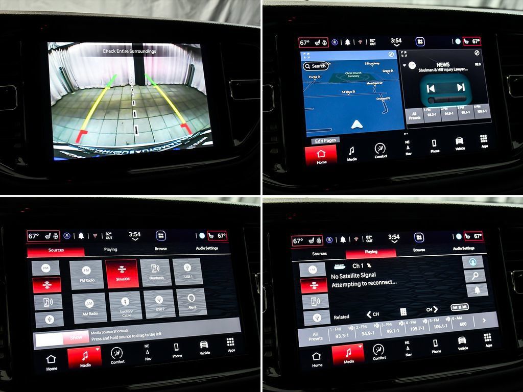 Used 2026 Dodge Durango GT AWD/4WD image 20