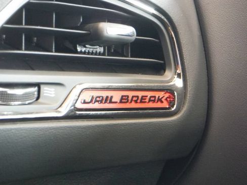 Used 2023 Dodge Challenger SRT Hellcat RWD image 47