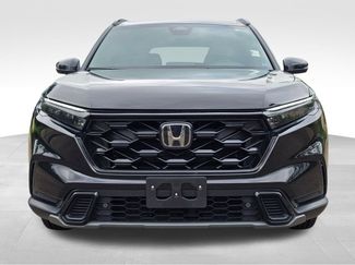 Used 2025 Honda CR-V Sport-L video 3