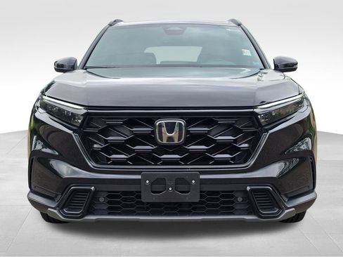 Used 2025 Honda CR-V Sport-L image 3