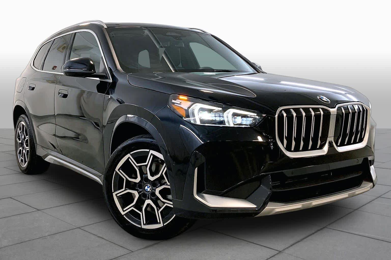 Used 2026 BMW X1 xDrive28i AWD/4WD image 2