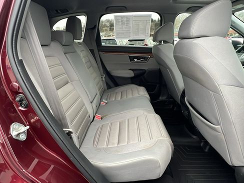 Used 2018 Honda CR-V EX image 15