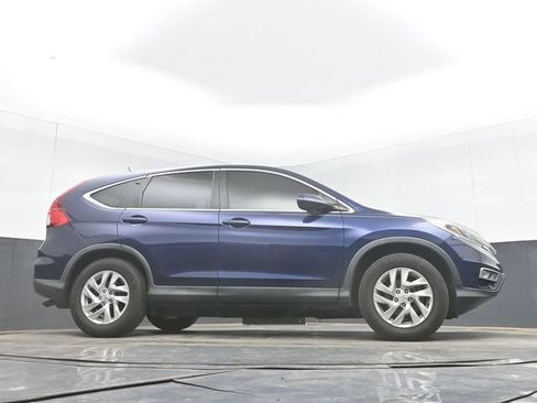 Used 2016 Honda CR-V EX image 36