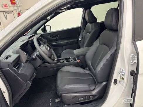 New 2026 Subaru Outback Premium image 13