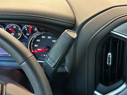 Used 2022 Chevrolet Silverado 3500 LTZ w/ LTZ Plus Package AWD/4WD image 23