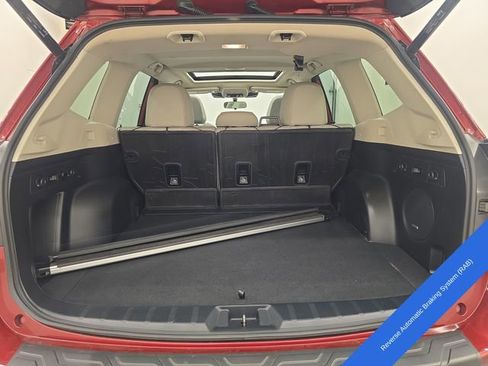 Used 2023 Subaru Forester Limited AWD/4WD image 15