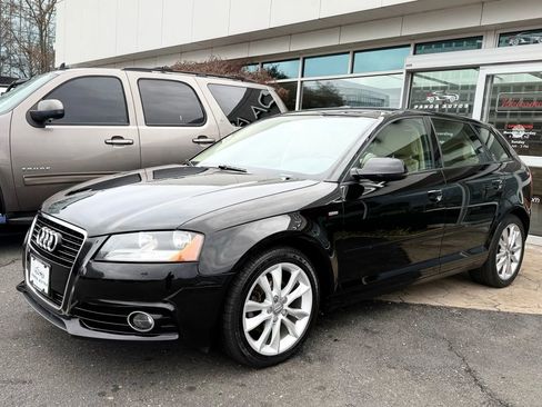 Used 2012 Audi A3 TDI Premium image 3