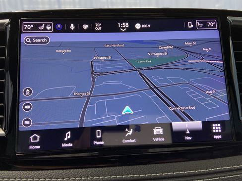 Used 2022 Chrysler Pacifica Limited w/ S Appearance Package image 18