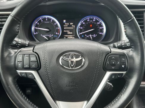 Used 2019 Toyota Highlander SE image 24