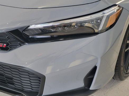 New 2026 Honda Civic Si image 7