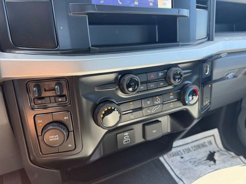 New 2026 Ford F350 XL AWD/4WD image 36